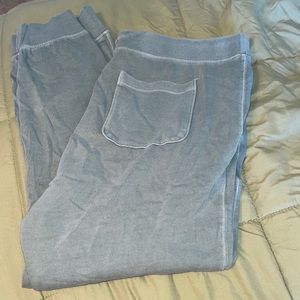women’s Old Navy sweatpants XL